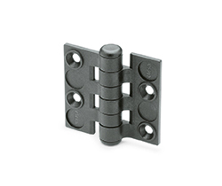 CFC.-Thin hinge